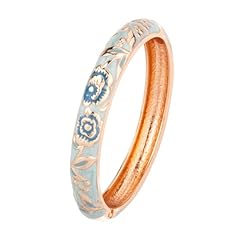 A106-Flower-Light Blue