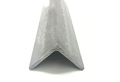 A36 Hot Rolled Steel Angle Iron 1.5