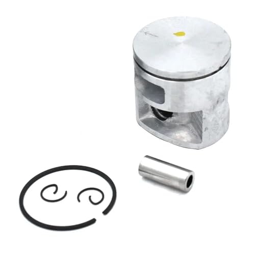 Kit cylindre piston 41 mm en alliage robuste pour modèle CS390