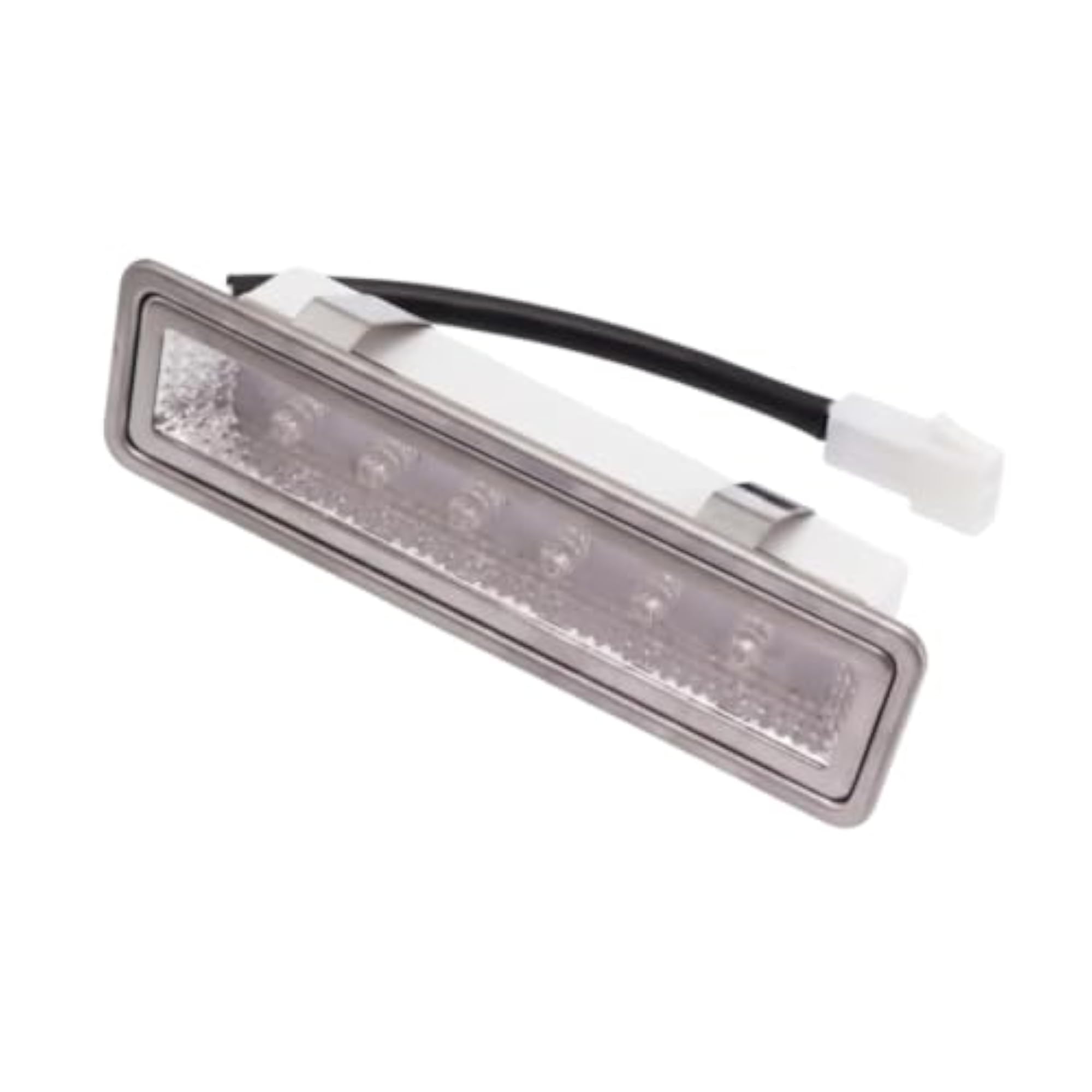 Cold White Range Hood Light Fixture