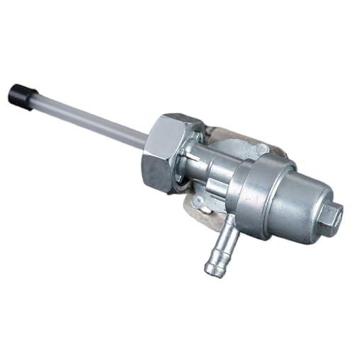 Robinet de robinet d'essence haute durabilité pour CB250 - 4