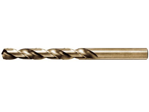 Dormer - A777 HSCo Heavy-Duty Jobber Drill 8.50mm OL: 117mm WL: 75mm