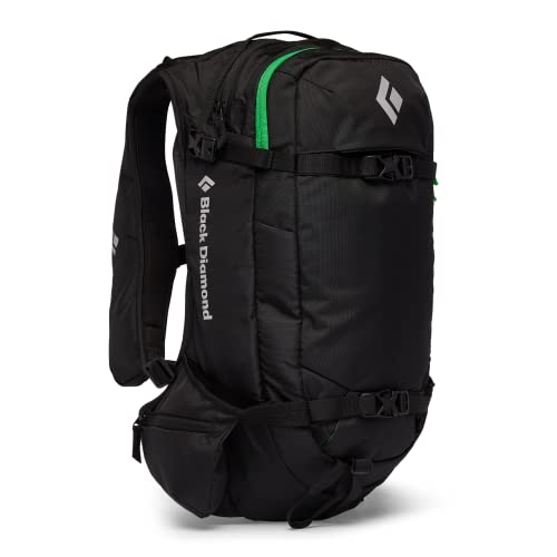 Black Diamond Equipment Dawn Patrol 25 Pack - Black - Small Medium #TOP21