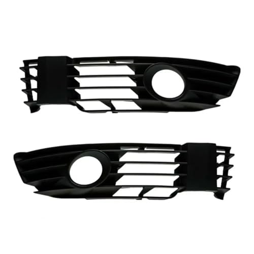 Cubierta de luz antiniebla delantera para VW 3B0853665L: protección y estilo