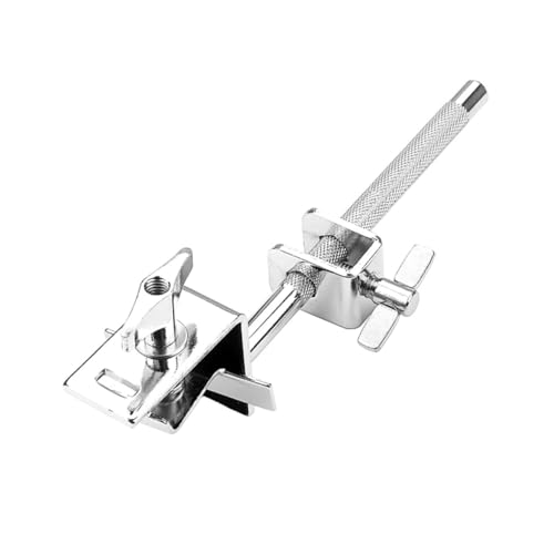 Soporte de clamp para campana de tambor 154mm miniatura 1