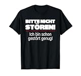 Stören Witzig Lust