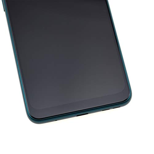 Image of LCD Screen Touch Digitizer Glass with Screen Frame Replacement for Nokia 7.2 TA-1193 TA-1178 TA-1196 TA-1181 TA-1200 TA-1198 TA-1201 TA-1187 Cyan Green