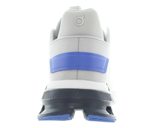 On Men's Cloudnova Flux Sneakers4