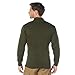 Rothco G.I. Style 5-Button Sweater (US, Alpha, Medium, Regular, Regular, Olive Drab)