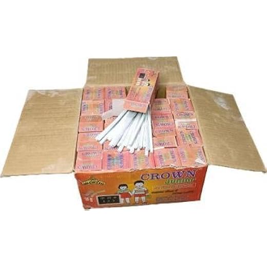 Brighty Crown Slate Pencil Thin 5 Kg