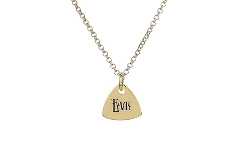 Collier Nom Personnalisé en Argent - Pendentif Trillion Gravé Chic - 4