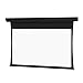 Da-Lite Tensioned Contour Electrol 24747LS-Black - 130" (69x110) - 16:10-1.3 Gain