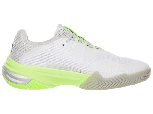 Image of Adidas Womens Barricade 13 Tennis Shoes