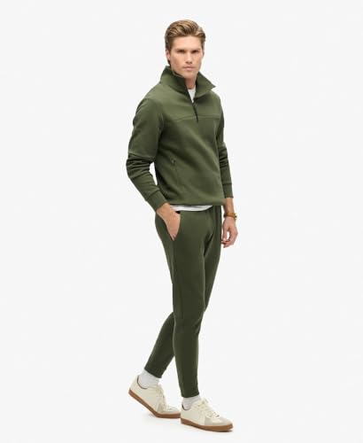 Doudounes Superdry Fuji vrt doudoune imp EU - vue 8