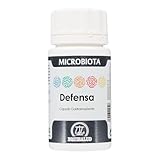 Equisalud Microbiota Defensa 60 Cap