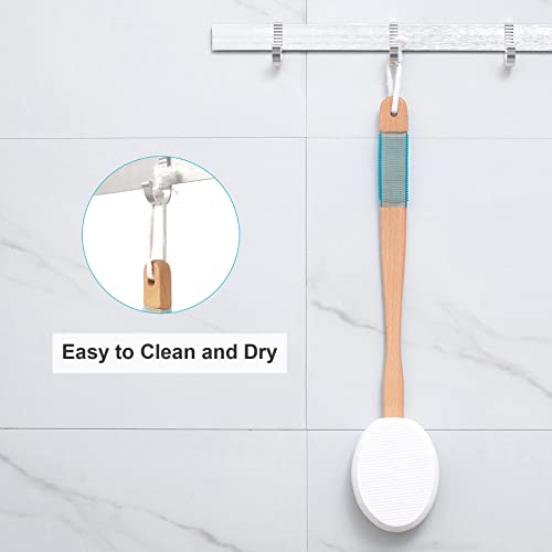 Amazerbath 1021000300089 Lotion Applicator For Back thumb #4
