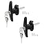 Key Lock(Left & Right)