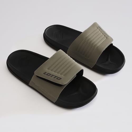 Image of Lotto Men Enduro X Slides