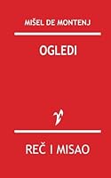Ogledi (Serbian Edition) 151876004X Book Cover