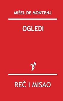 Paperback Ogledi (Serbian Edition) [Serbian] Book