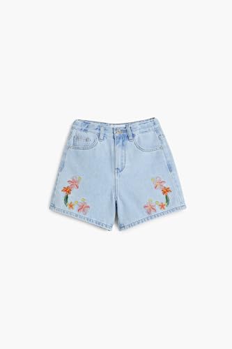 Desigual Girls' Denim_Vera