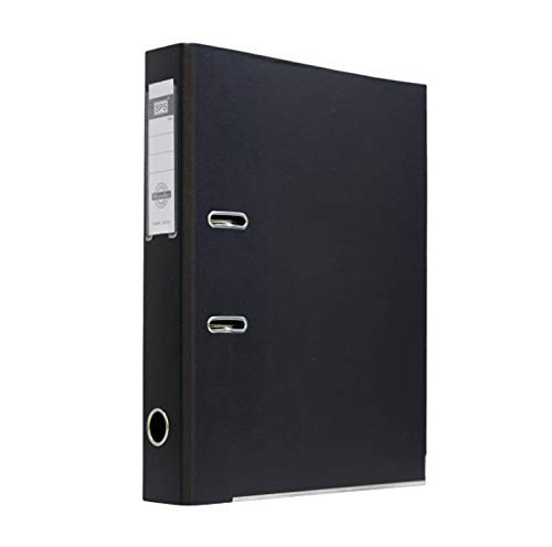 Filing Ring File SPS Presents Plastic File Folder Ring Binder File 1501 PVC 1