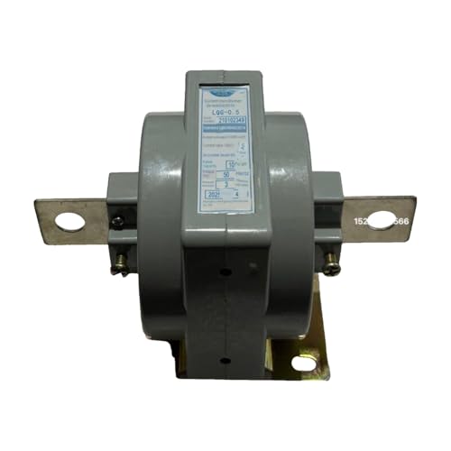 Transformateur LQG-200/5 LQG-0.5 à intensité 0,66 pour armoire électrique
