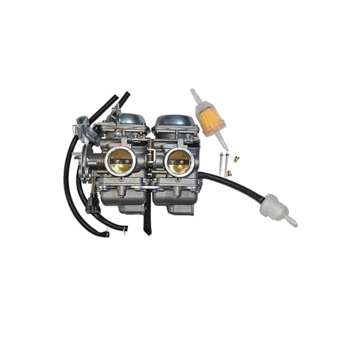 Carburateur PD26JS 26 mm résout les calages de votre moto CBT 250