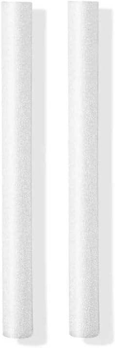 Humidifiers Filters Cotton Stick for USB Air Ultrasonic Humidifier Aroma Diffuser Replace Parts Can Be Cut(100pcs)