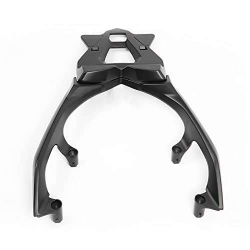 Porte-bagages boîtier supérieur Yamaha T-Max Tmax 530 2012-2016 support