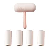 Sazfli Lint Rollers for Pet Hair, Sticky, Lint Remover for Couch, Clothes Furniture Carpet and Car,...