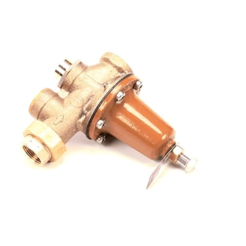 MOYER DIEBEL DISHWASHER 112387 PRV/LINE Strainer 3/4NPT