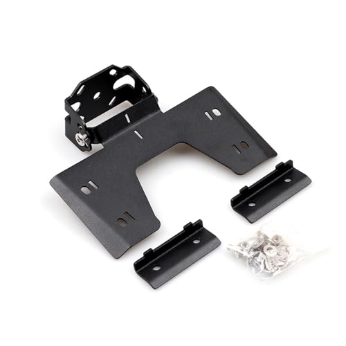 Support smartphone moto pour Ducati Multistrada 1200 navigation
