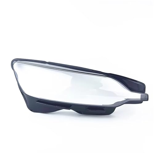 Couvercle d'objectif de phare voiture transparent pour Volvo V60 S60 20-23