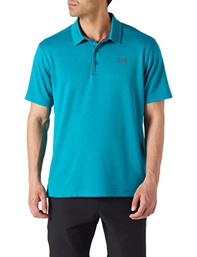 Image of Under Armour Men's Tech Golf Polo