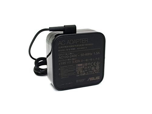 Chargeur ASUS 65 Watts pour travailler à la maison sans coupure
