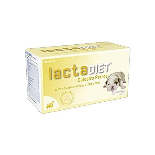 Opko 0000947013872 Lactadiet Colostrum Dogs - 300