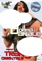 Doppia Anale Per Un Trans Orientale - Double Anal For An Oriental Trans (Moonlight Video)