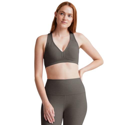 Image of Beyond Yoga Women's Spacedye Lift Your Spirits Bra