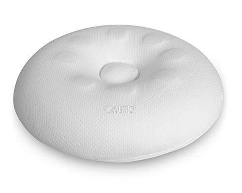 Cuscino Magnetico con Magneti Actiform Auris - Bianco