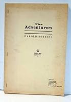 The Adventurers. B00GCQ88NC Book Cover