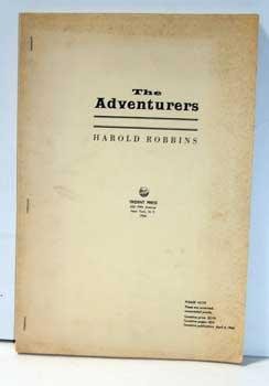 The Adventurers.
