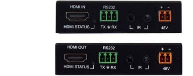 Image of AC-EX40-444-KIT 40m Slim Extender with I-Pass, Bi Directional Power, RS232 - ICT for Full HDR /HDMI Pass Through (Full HDR, 4K60 4:4:4)