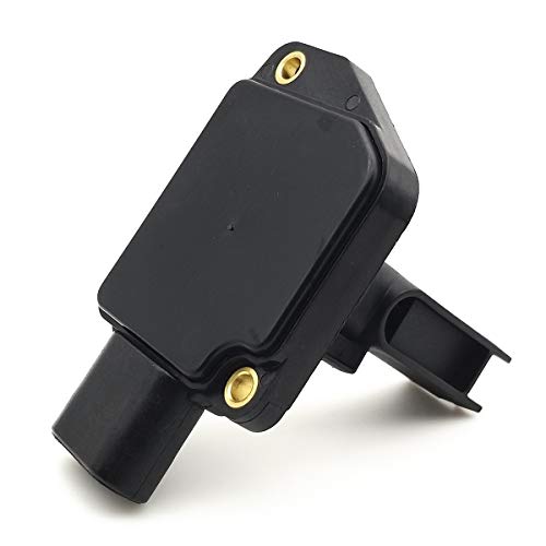 BOPART Mass Air Flow Sensor Meter MAF 19112543 AFH50M-05 for 1999 2000 2001 2002 2003 2004 2005 Buick Lesabre, 2000-2005 Chevrolet Impala & 99-02 Camaro, 1999-2005 Pontiac Bonneville 3.8L V6 & More