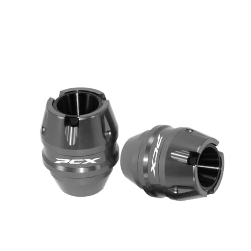 Protection silencieux PCX 125 : kit anti-collision pour rouler serein en ville