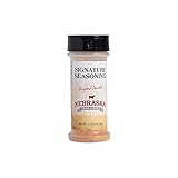 Nebraska Star Beef Signature Seasoning - 5oz