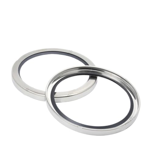Joint d'étanchéité d'arbre 150 mm inox pour compresseur d'air