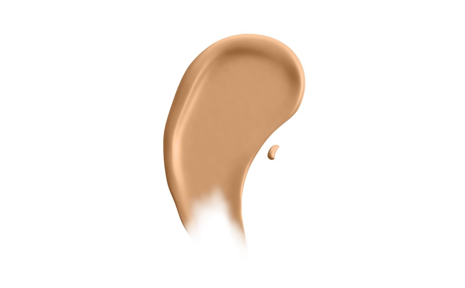 Max Factor Miracle Pure rozświetlający podkład odżywczy do twarzy z witaminą C i kwasem hialuronowym, fluid z filtrem SPF30PA+++ nr 75 Golden, 30 ml