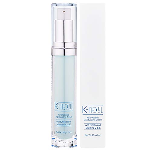 K-Nexyl Anti-Wrinkle Cream W/Matrixyl & Kinetin