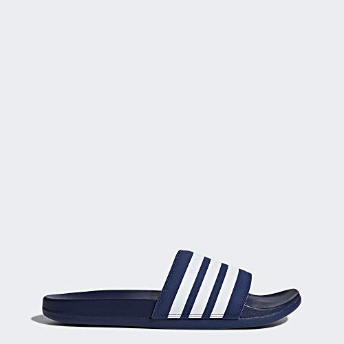Image of adidas Unisex Adult Adilette Comfort Slide Sandals